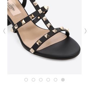 Valentino Sandals